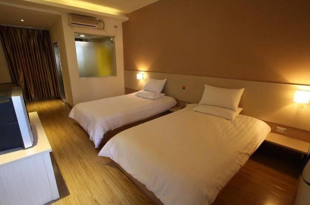 Hanting Hotel Dali  Exterior photo